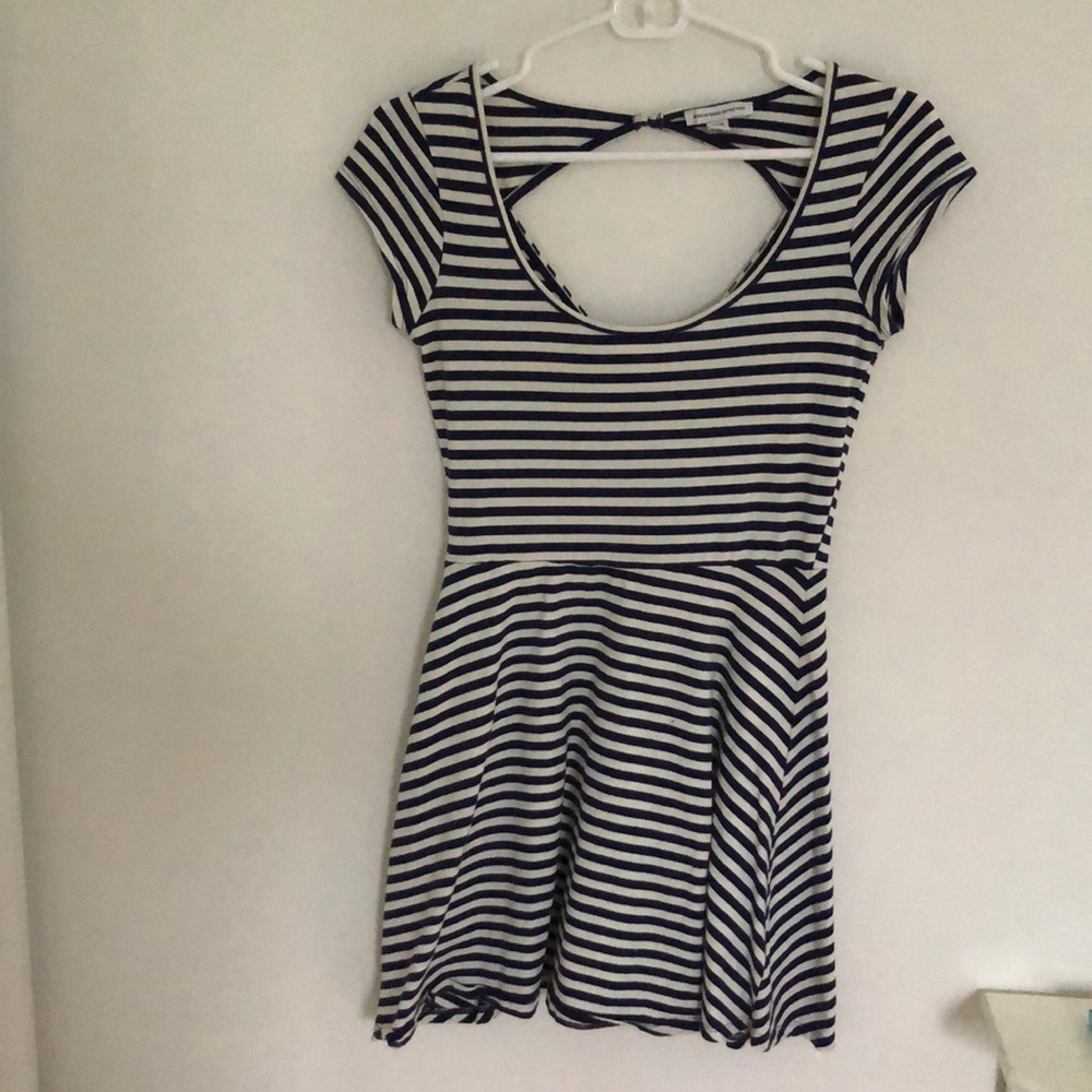 American eagle skater dress